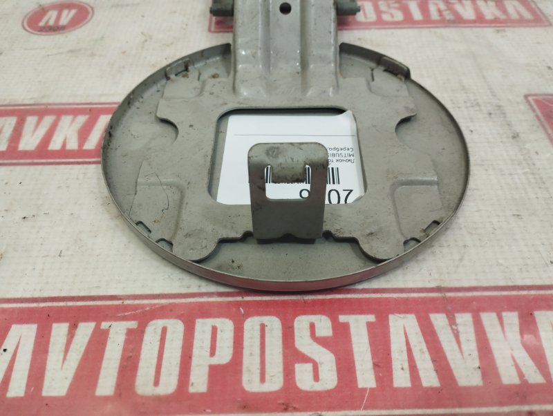 Лючок топливного бака, 350 рублей, Красноярск