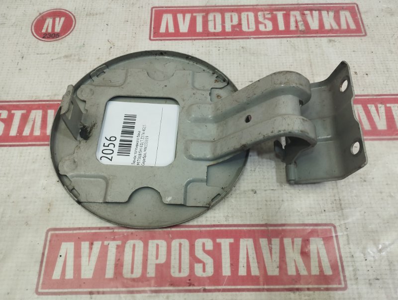 Лючок топливного бака, 350 рублей, Красноярск