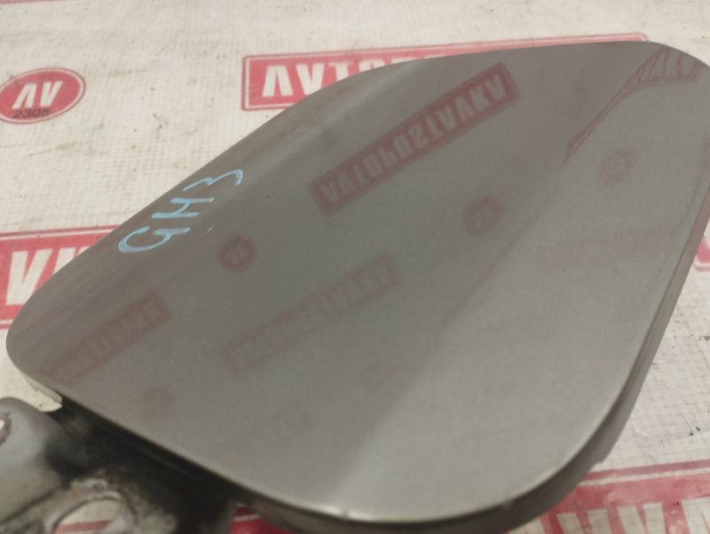 Лючок топливного бака, 300 рублей, Красноярск