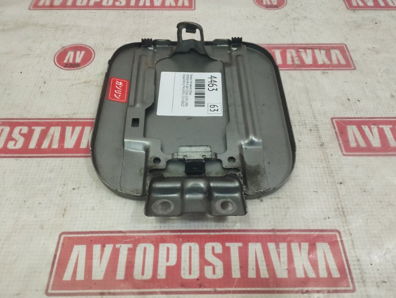 Лючок топливного бака, 300 рублей, Красноярск