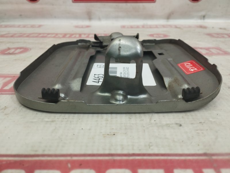 Лючок топливного бака, 300 рублей, Красноярск