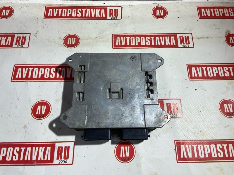 Блок управления ДВС, 500 рублей, Красноярск