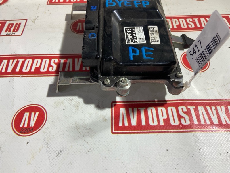 Блок управления ДВС, 1000 рублей, Красноярск