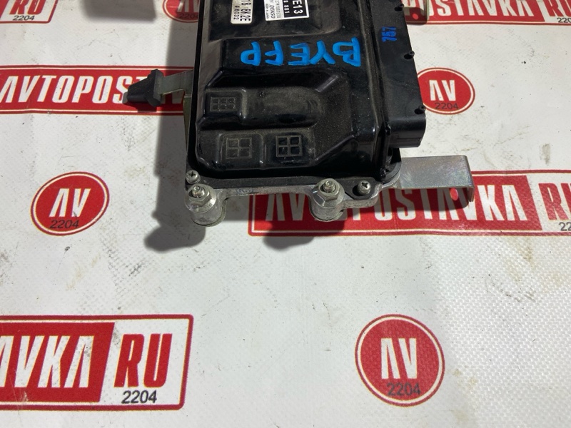 Блок управления ДВС, 1000 рублей, Красноярск