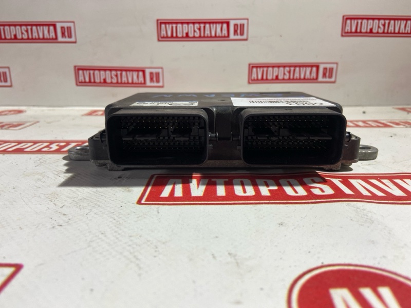 Блок управления ДВС, 2500 рублей, Красноярск