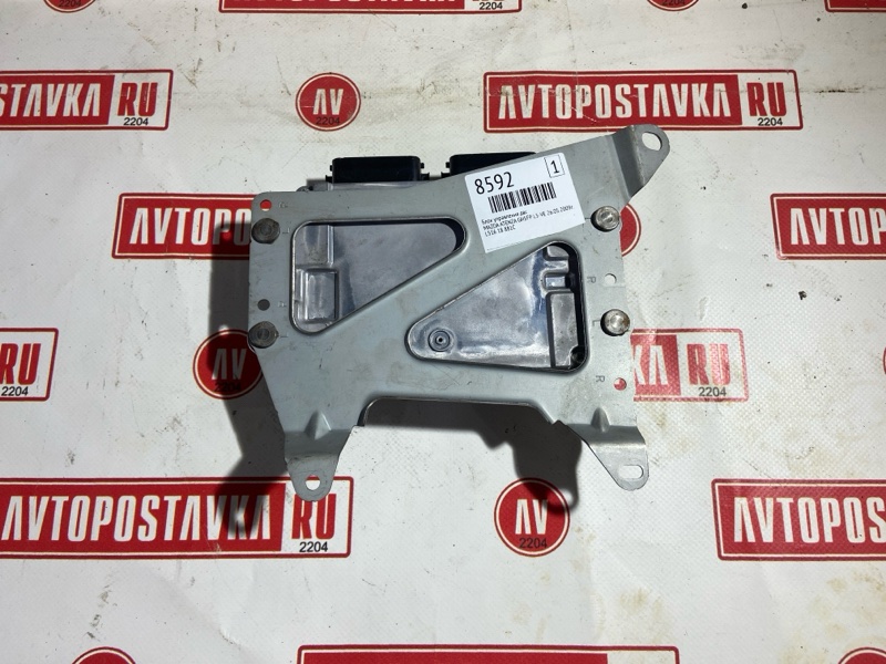 Блок управления ДВС, 1400 рублей, Красноярск