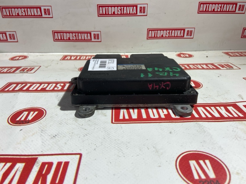 Блок управления ДВС, 350 рублей, Красноярск