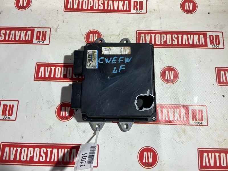 Блок управления ДВС, 500 рублей, Красноярск