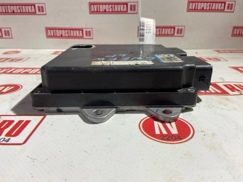 Блок управления ДВС, 500 рублей, Красноярск