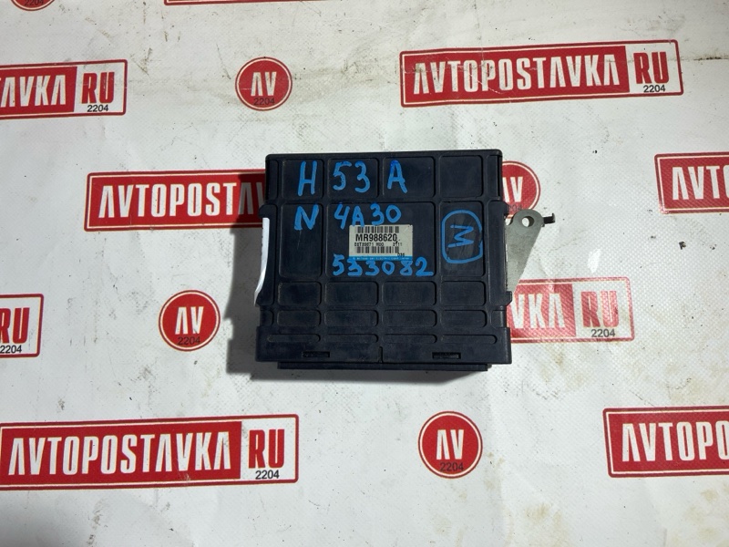 Блок управления ДВС, 5900 рублей, Красноярск