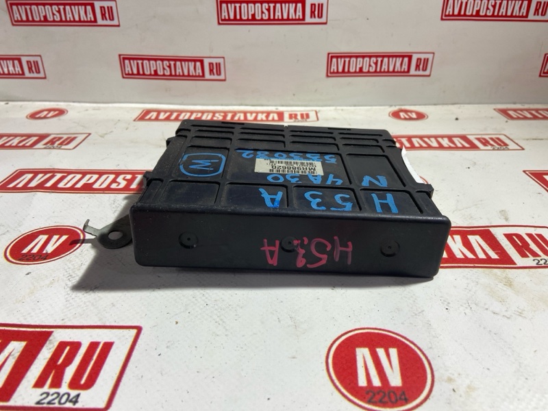 Блок управления ДВС, 5900 рублей, Красноярск