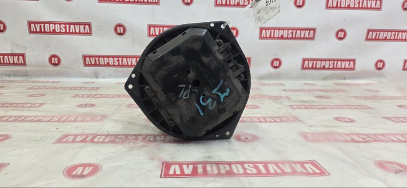 Моторчик печки, 750 рублей, Красноярск