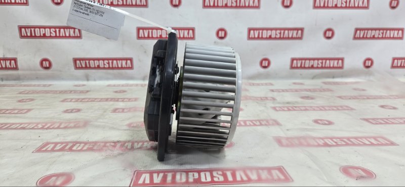 Моторчик печки, 750 рублей, Красноярск