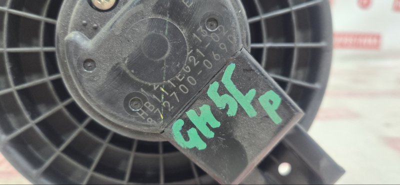 Моторчик печки, 1000 рублей, Красноярск