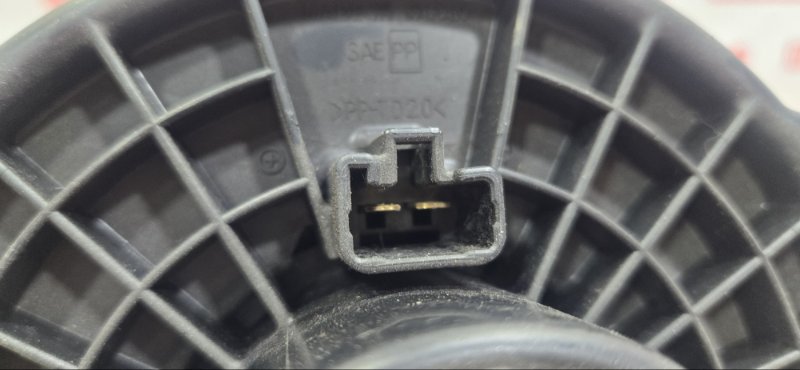 Моторчик печки, 1000 рублей, Красноярск