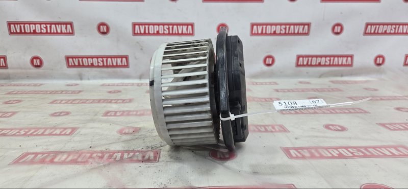 Моторчик печки, 1000 рублей, Красноярск