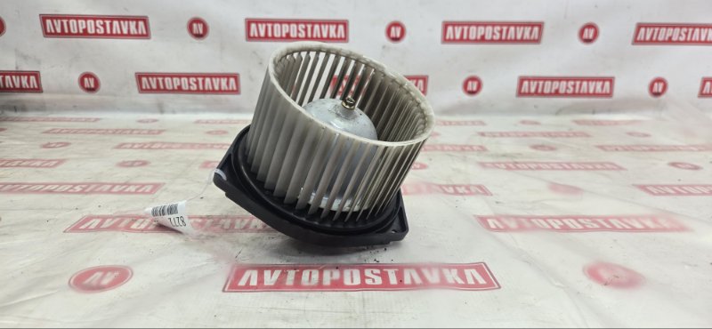 Моторчик печки, 2000 рублей, Красноярск