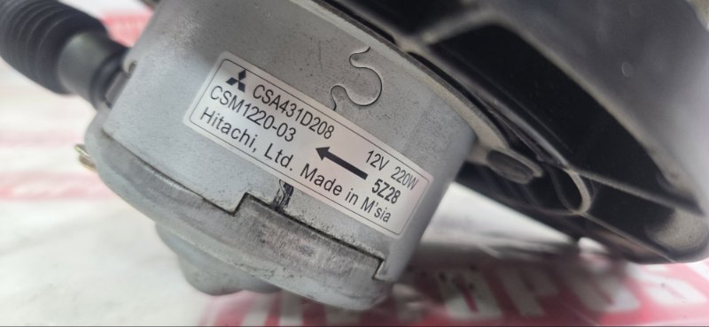 Моторчик печки, 2000 рублей, Красноярск