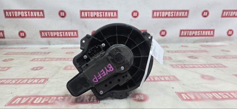 Моторчик печки, 2000 рублей, Красноярск