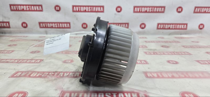 Моторчик печки, 2000 рублей, Красноярск