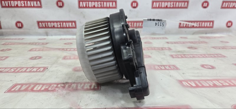 Моторчик печки, 2000 рублей, Красноярск