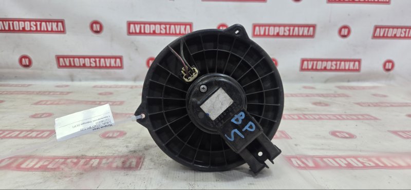 Моторчик печки, 700 рублей, Красноярск