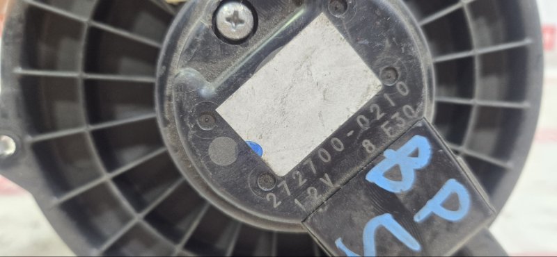 Моторчик печки, 700 рублей, Красноярск