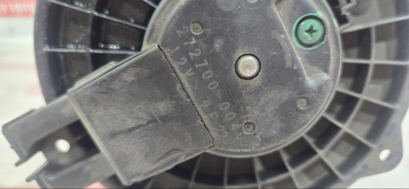 Моторчик печки, 700 рублей, Красноярск