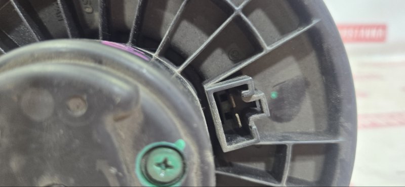 Моторчик печки, 700 рублей, Красноярск