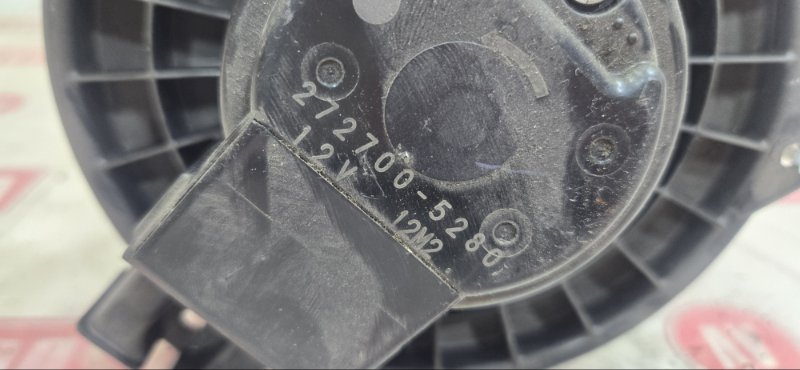 Моторчик печки, 1200 рублей, Красноярск