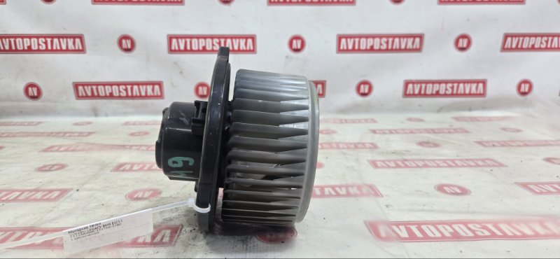 Моторчик печки, 1200 рублей, Красноярск