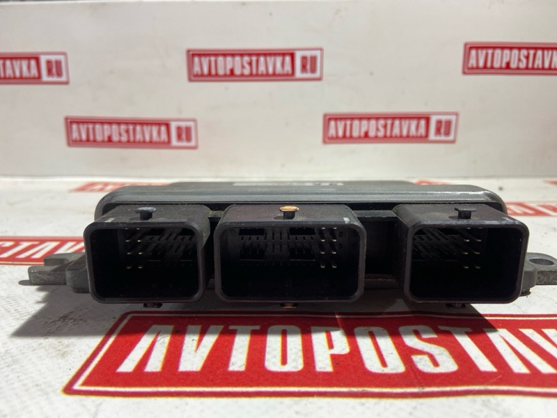 Блок управления ДВС, 1000 рублей, Красноярск