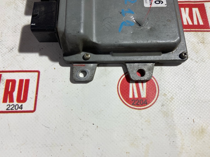 Блок управления ДВС, 1000 рублей, Красноярск