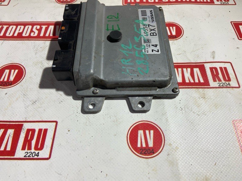 Блок управления ДВС, 1300 рублей, Красноярск