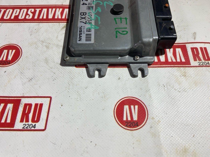 Блок управления ДВС, 1300 рублей, Красноярск