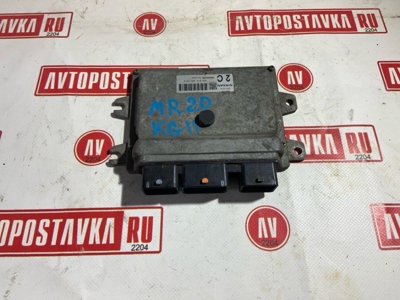 Блок управления ДВС, 500 рублей, Красноярск