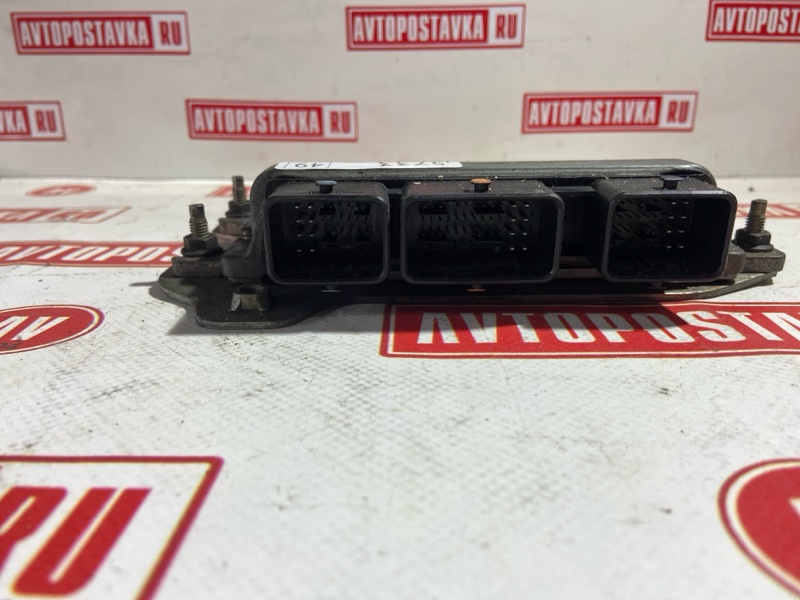 Блок управления ДВС, 500 рублей, Красноярск