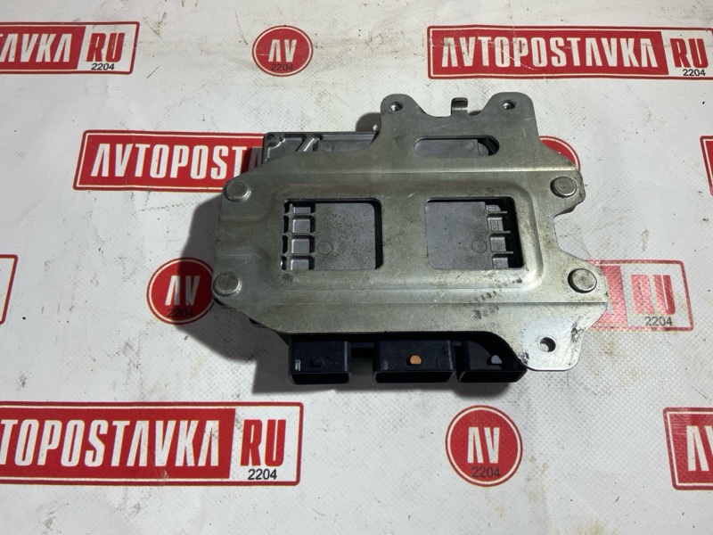 Блок управления ДВС, 500 рублей, Красноярск