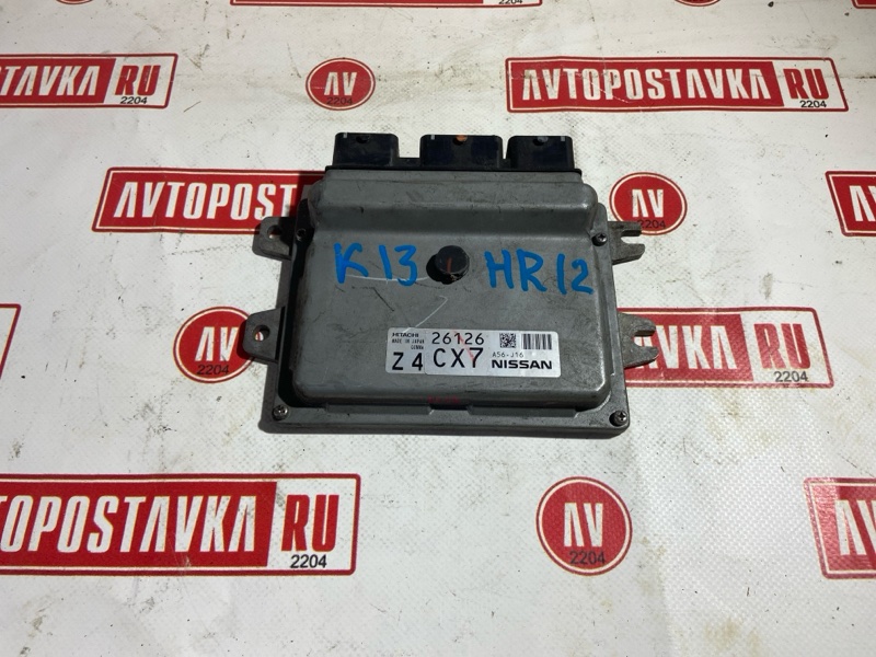 Блок управления ДВС, 1300 рублей, Красноярск