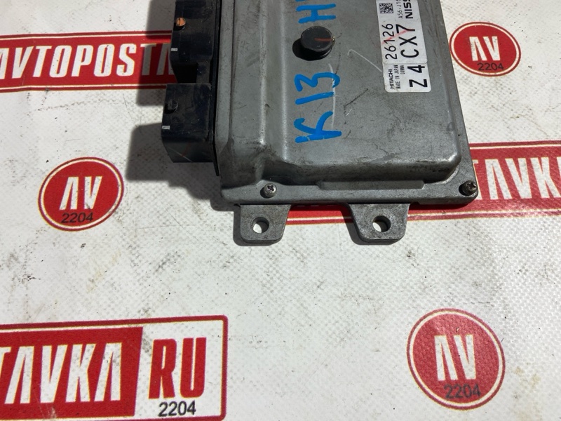 Блок управления ДВС, 1300 рублей, Красноярск