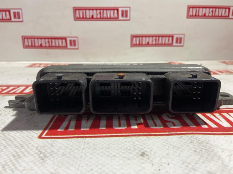 Блок управления ДВС, 1300 рублей, Красноярск