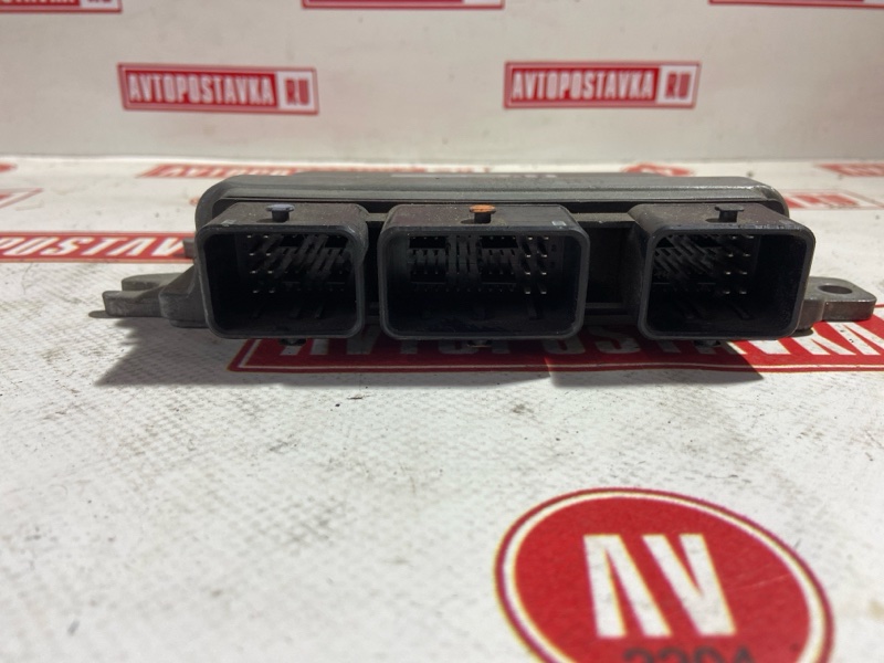 Блок управления ДВС, 500 рублей, Красноярск