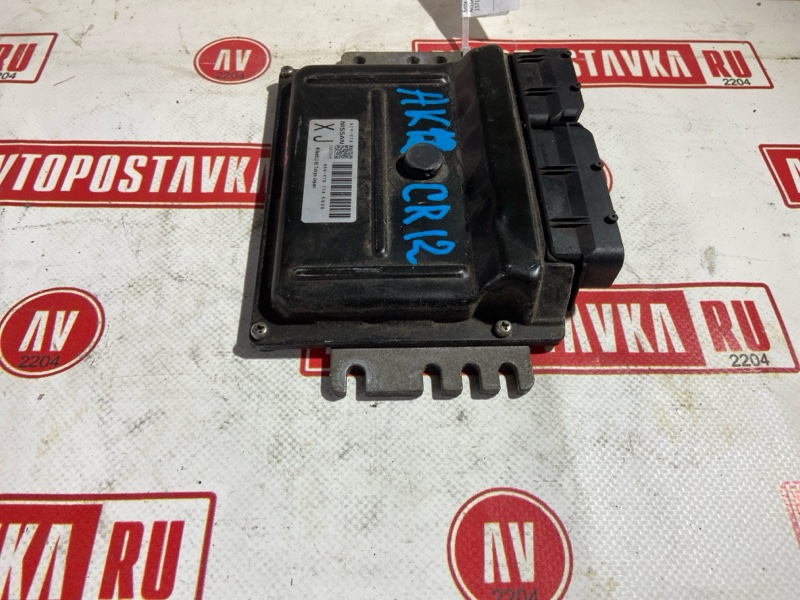 Блок управления ДВС, 400 рублей, Красноярск