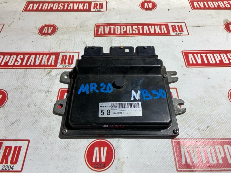 Блок управления ДВС, 500 рублей, Красноярск