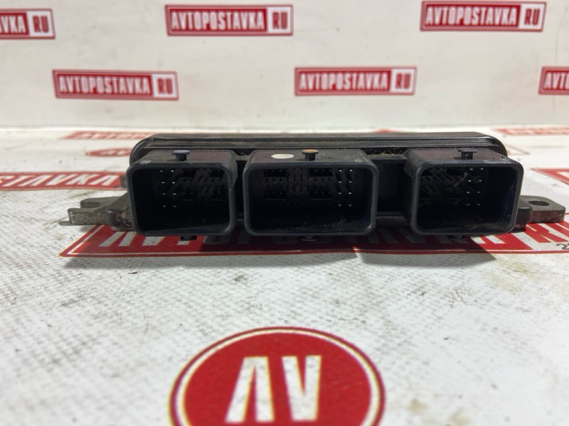 Блок управления ДВС, 500 рублей, Красноярск