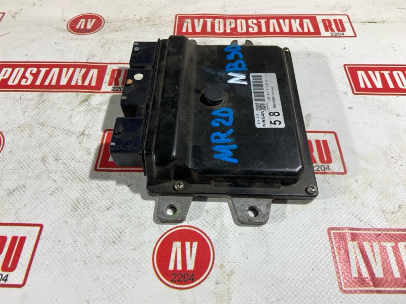 Блок управления ДВС, 500 рублей, Красноярск