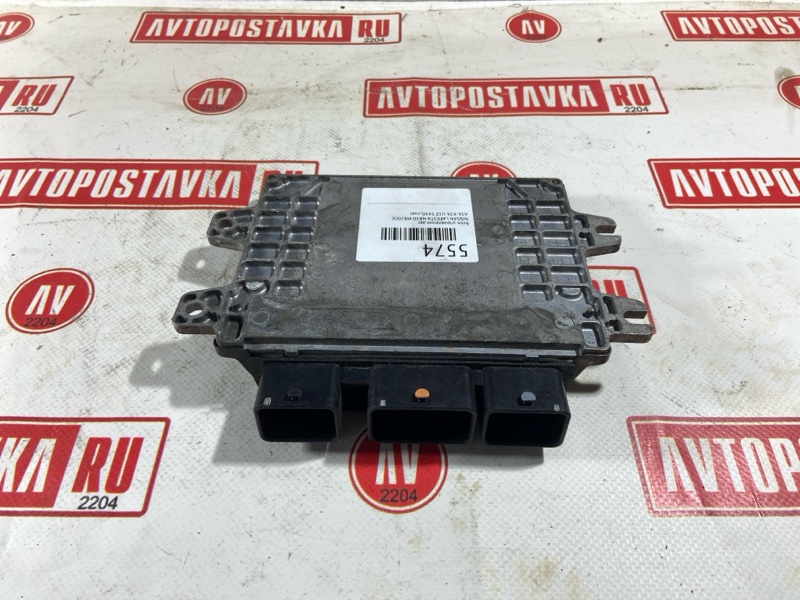 Блок управления ДВС, 500 рублей, Красноярск