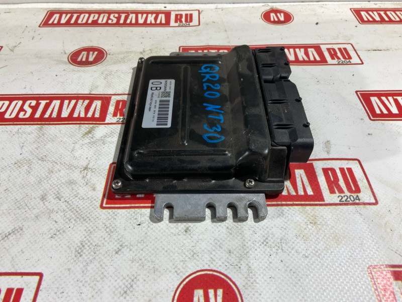 Блок управления ДВС, 700 рублей, Красноярск