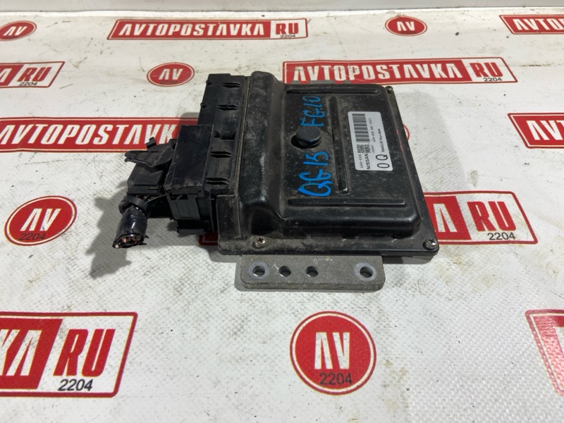 Блок управления ДВС, 700 рублей, Красноярск