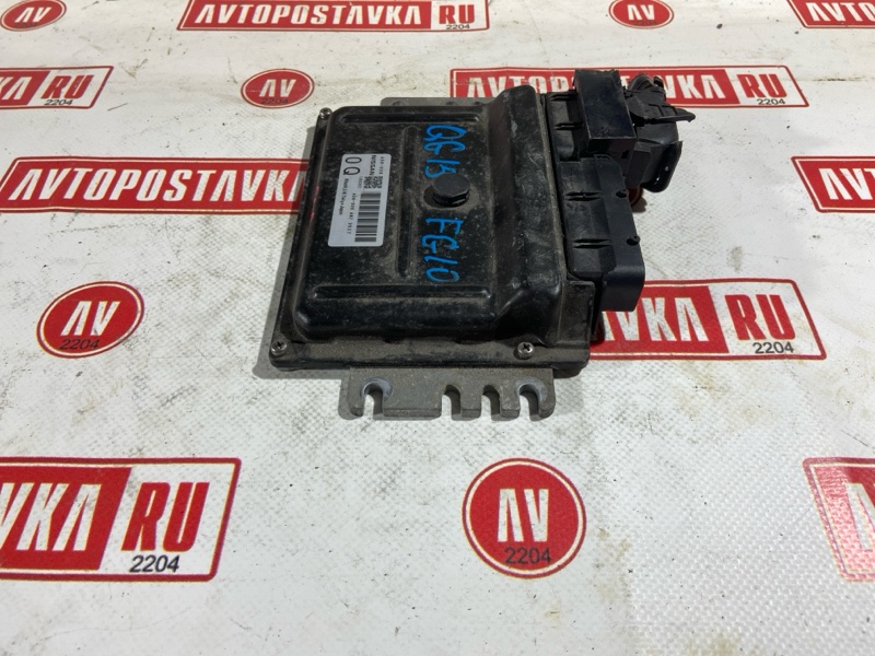 Блок управления ДВС, 700 рублей, Красноярск